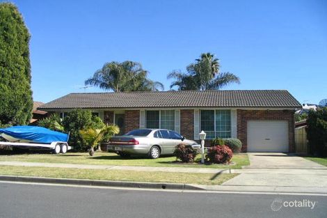 13 Central Ave, Chipping Norton, NSW 2170