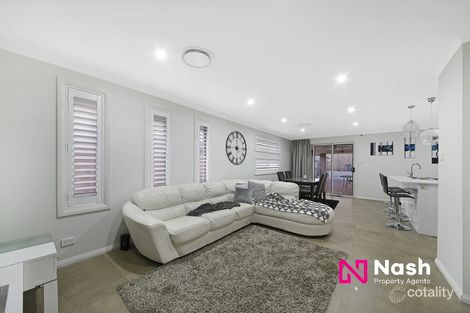 Property photo of 3 Fenwick Street Gledswood Hills NSW 2557