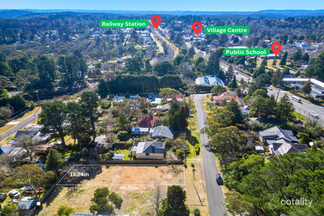 18 Bridges St, Blackheath, NSW 2785