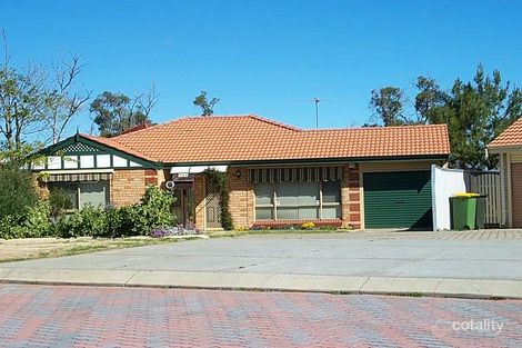 Property photo of 29B Timberlane Loop Cooloongup WA 6168