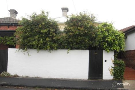 Property photo of 20 New Street Armadale VIC 3143