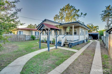 Property photo of 33 Toongarra Road Leichhardt QLD 4305