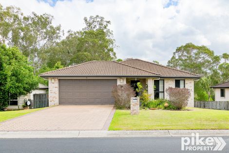 Property photo of 32 Mayes Circuit Caboolture QLD 4510