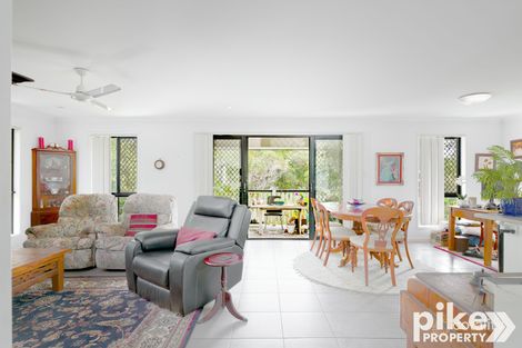 Property photo of 32 Mayes Circuit Caboolture QLD 4510