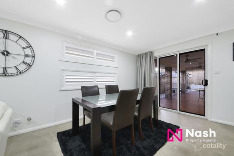 Property photo of 3 Fenwick Street Gledswood Hills NSW 2557