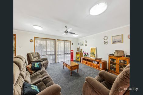 Property photo of 27 Fleming Drive Broadford VIC 3658