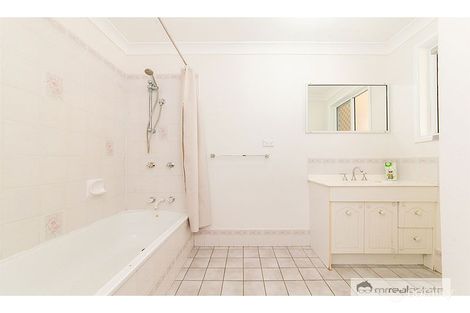 Property photo of 1 Brosnan Crescent Parkhurst QLD 4702