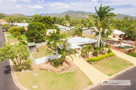 Property photo of 1 Brosnan Crescent Parkhurst QLD 4702