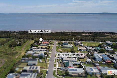 55 Kallay Dr, Pioneer Bay, VIC 3984