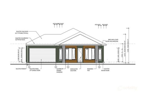 Property photo of 5 Ochre Road Wollert VIC 3750