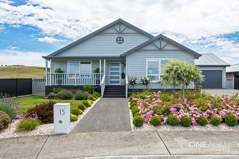Property photo of 15 Juliana Court Stanley TAS 7331