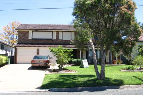 Property photo of 20 Haven Street Merrylands NSW 2160