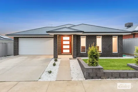 81 Bremer Ave, Leneva, VIC 3691