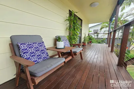 Property photo of 8 Davis Court Clermont QLD 4721