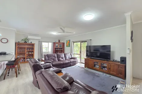 Property photo of 8 Davis Court Clermont QLD 4721