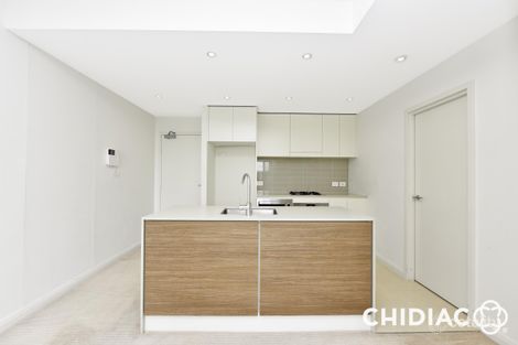 Property photo of 604/16 Corniche Drive Wentworth Point NSW 2127