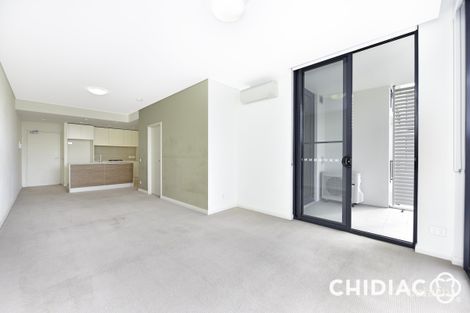 Property photo of 604/16 Corniche Drive Wentworth Point NSW 2127