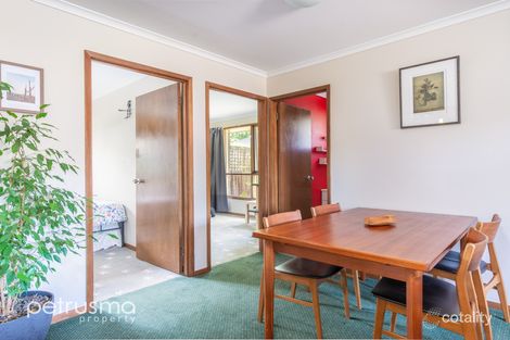 Property photo of 2/8 Nicholas Drive Kingston Beach TAS 7050