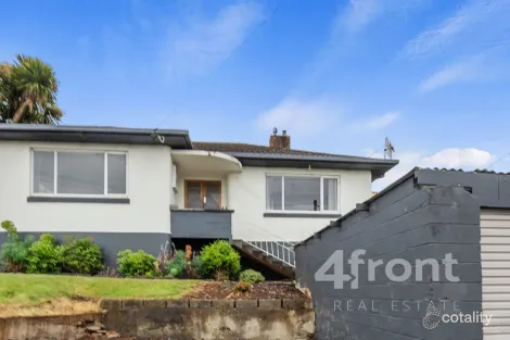 Property photo of 60 Old Surrey Road Havenview TAS 7320