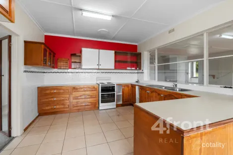 Property photo of 60 Old Surrey Road Havenview TAS 7320