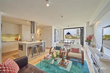 154/71 Victoria St, Potts Point, NSW 2011