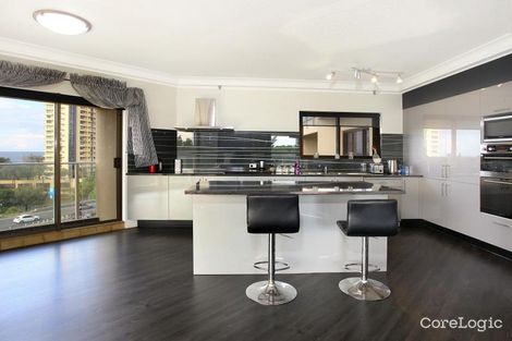 Property photo of 21/8 Admiralty Drive Surfers Paradise QLD 4217