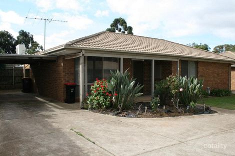1/179 Gisborne-Melton Rd, Kurunjang, VIC 3337