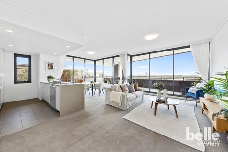 Property photo of 804/13 Mary Street Rhodes NSW 2138