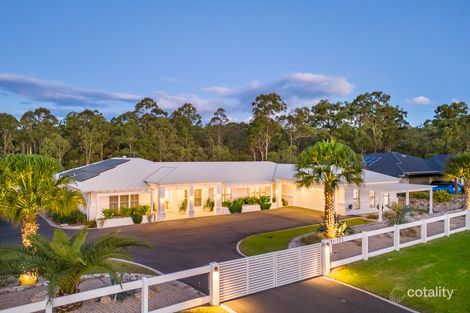 Property photo of 171-175 Bidyan Boulevard New Beith QLD 4124