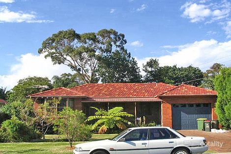 25 Mundakal Ave, Kirrawee, NSW 2232