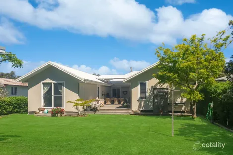 Property photo of 9 Moola Street Hawks Nest NSW 2324