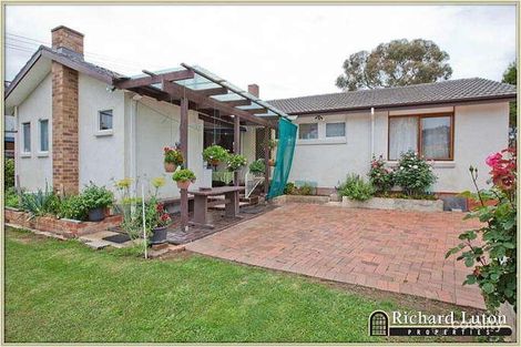 Property photo of 11 Jensen Street Hughes ACT 2605
