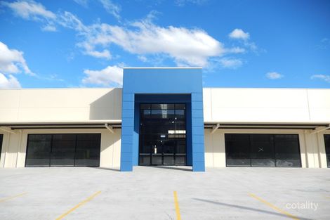 5/10 John Hines Ave, Minchinbury, NSW 2770