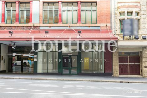 2/148a Elizabeth St, Sydney, NSW 2000
