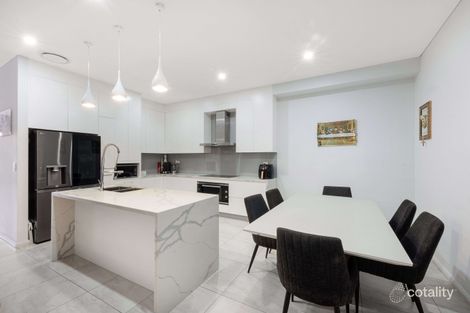 Property photo of 31B Buckwall Avenue Greenacre NSW 2190