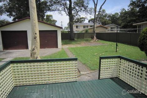 Property photo of 10 Buckland Avenue Kanwal NSW 2259