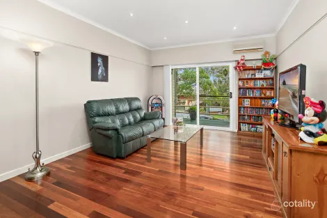 Property photo of 14 Payne Street Mangerton NSW 2500