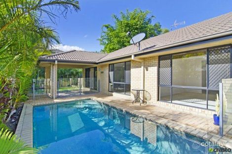 Property photo of 20 Craigs Way Maudsland QLD 4210
