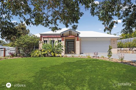 23 Brindisi Pl, Wynnum, QLD 4178