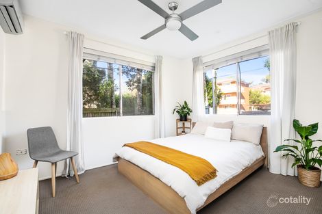 Property photo of 1/9 Lismore Avenue Dee Why NSW 2099