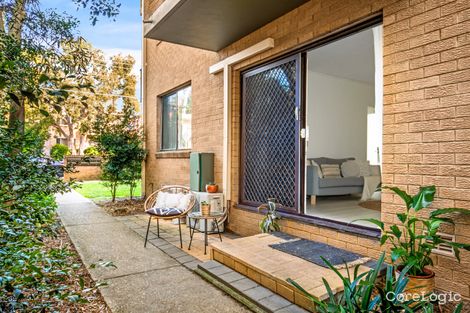 Property photo of 1/9 Lismore Avenue Dee Why NSW 2099