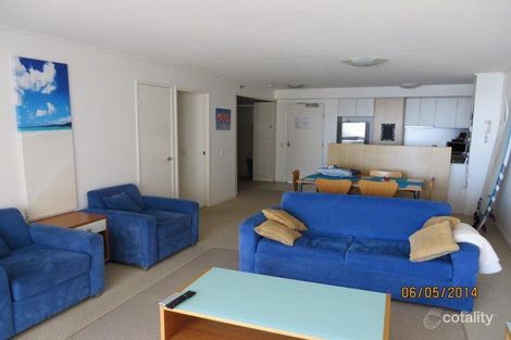 Property photo of 804/29-37 First Avenue Mooloolaba QLD 4557