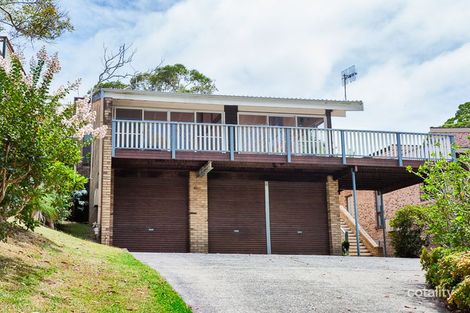 Property photo of 44 The Outlook Bilgola Plateau NSW 2107