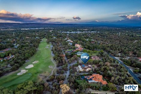 54 Cardinal Dr, The Vines, WA 6069