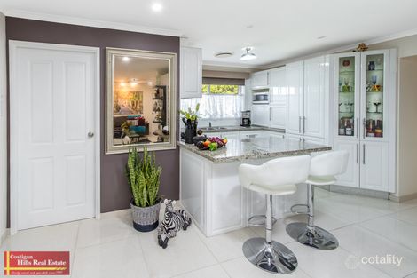Property photo of 15 Wigmore Grove Glendenning NSW 2761