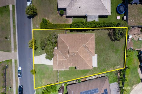 Property photo of 12 Joseph Avenue Moggill QLD 4070