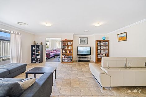 Property photo of 6 Conran Way Spring Farm NSW 2570
