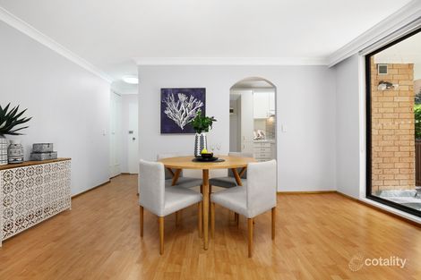 Property photo of 30/35-39 Fontenoy Road Macquarie Park NSW 2113