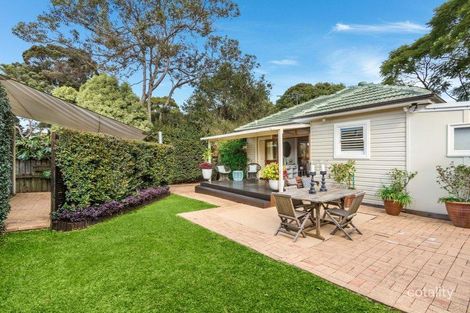 Property photo of 11 Milne Street Ryde NSW 2112