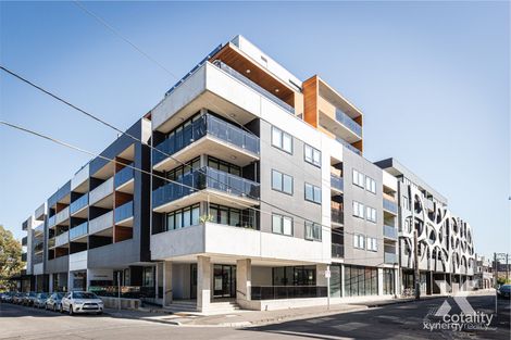 107/33-35 Breese St, Brunswick, VIC 3056